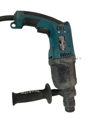 taladro electrico makita hr2230