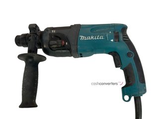 taladro electrico makita hr2230