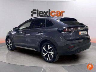 Volkswagen Taigo "Más" 1.0 TSI 85kW (115CV) DSG