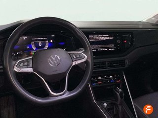 Volkswagen Taigo "Más" 1.0 TSI 85kW (115CV) DSG