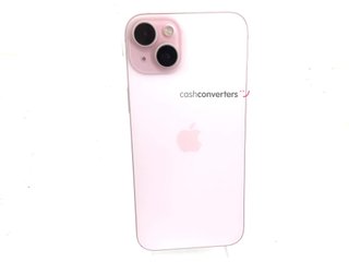 apple iphone 15 plus 128gb