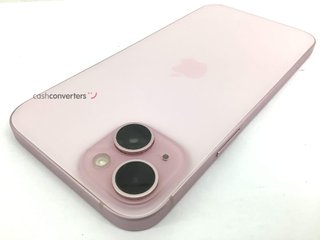 apple iphone 15 plus 128gb