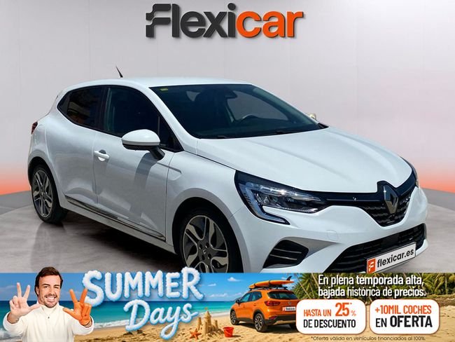 Renault Clio Intens Blue dCi 63 kW (85CV) - foto 1