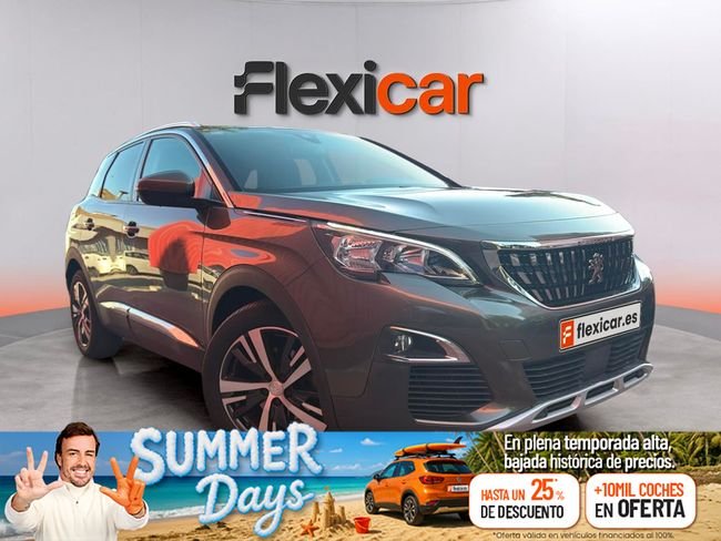 Peugeot 3008 1.5L BlueHDi 96kW (130CV) S&S Active - foto 1