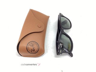 gafas de sol caballero/unisex rayban rb2140