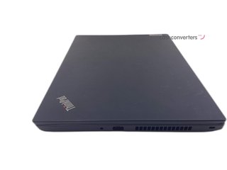 pc portatil lenovo thinkpad l14