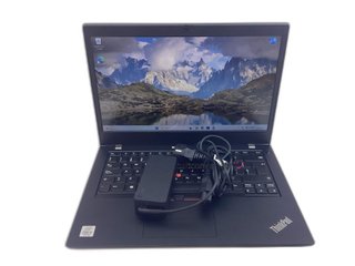 pc portatil lenovo thinkpad l14