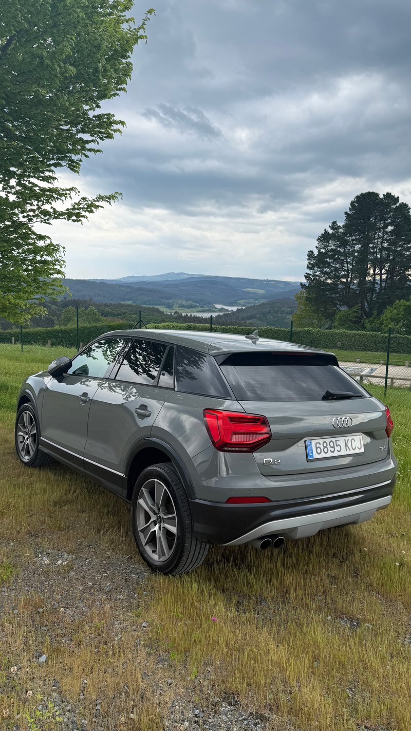 Audi Q2 2018 - foto 1