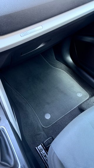 Audi Q2 2018