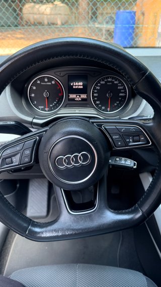 Audi Q2 2018