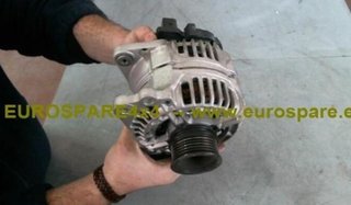 Alternador volkswagen 13455 038 903 018 px 01 kcb