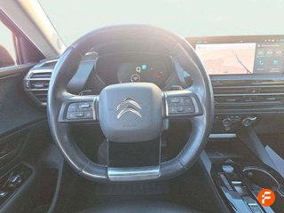Citroën C5 X PureTech 96kW (130CV) S&S EAT8 Shine