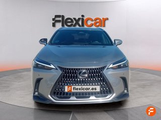 Lexus NX 450h+ F Sport 4WD