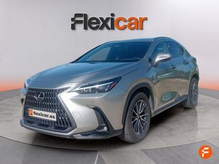 Lexus NX 450h+ F Sport 4WD