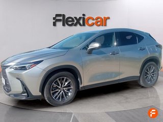 Lexus NX 450h+ F Sport 4WD