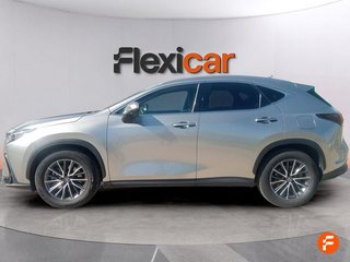 Lexus NX 450h+ F Sport 4WD