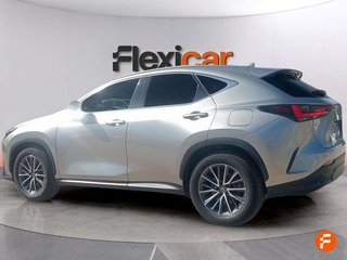 Lexus NX 450h+ F Sport 4WD