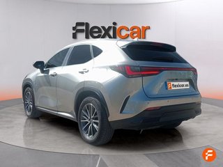 Lexus NX 450h+ F Sport 4WD
