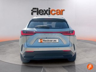 Lexus NX 450h+ F Sport 4WD