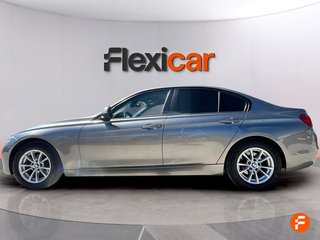 BMW Serie 3 320d EfficientDynamics