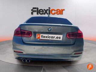 BMW Serie 3 320d EfficientDynamics
