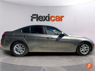 BMW Serie 3 320d EfficientDynamics
