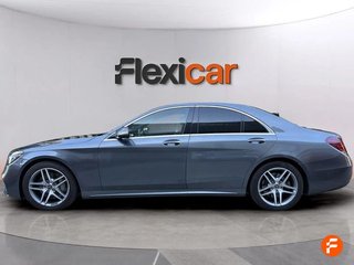 Mercedes Clase S S 350 d