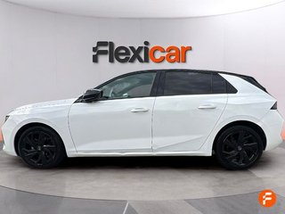 Opel Astra 1.2T XHT 96kW (130CV) GS