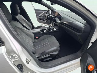 Opel Astra 1.2T XHT 96kW (130CV) GS