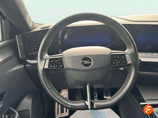 Opel Astra 1.2T XHT 96kW (130CV) GS