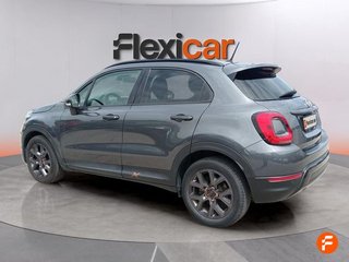 Fiat 500X Urban 1,0 Firefly T3 88KW (114 cv) S&S - 5P (2019)