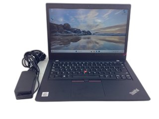 pc portatil lenovo thikpad l14