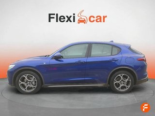 Alfa Romeo Stelvio 2.2 Diésel 154kW (210CV) TI Q4