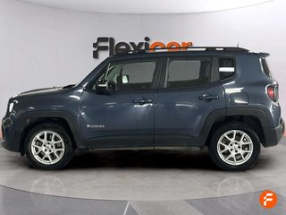Jeep Renegade eHybrid 1.5 96kW(130CV) Limited ATX