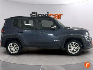 Jeep Renegade eHybrid 1.5 96kW(130CV) Limited ATX