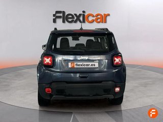 Jeep Renegade eHybrid 1.5 96kW(130CV) Limited ATX