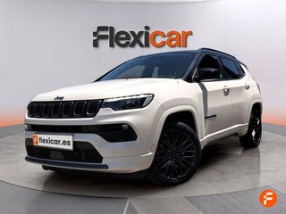 Jeep Compass 1.3 PHEV 177kW (240CV) S AT AWD