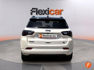 Jeep Compass 1.3 PHEV 177kW (240CV) S AT AWD