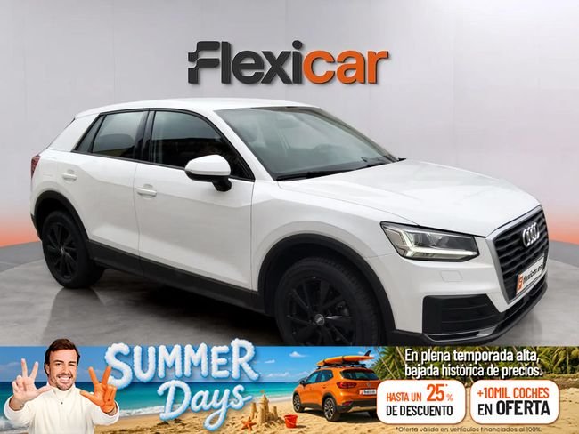 Audi Q2 Advanced 30 TDI 85kW (116CV) S tronic - foto 1
