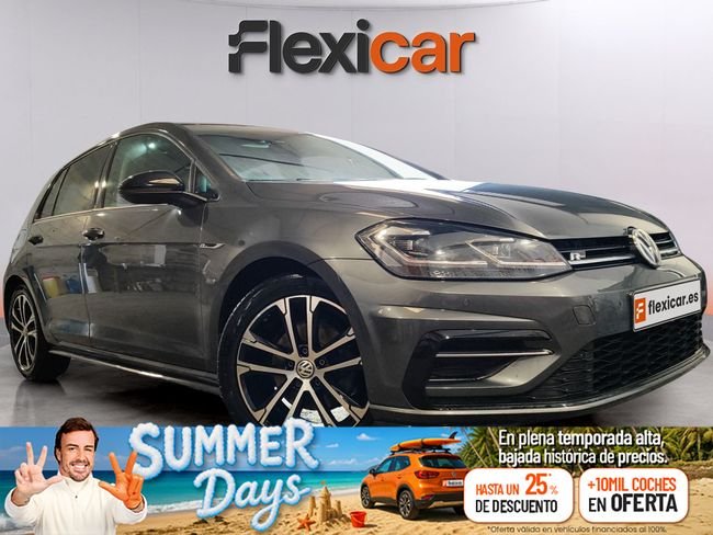 Volkswagen Golf Sport R-Line 2.0 TDI 110kW (150CV) DSG - foto 1