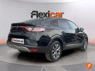 Renault Arkana Evolution TCe 103kW(140CV) EDC mild hybr