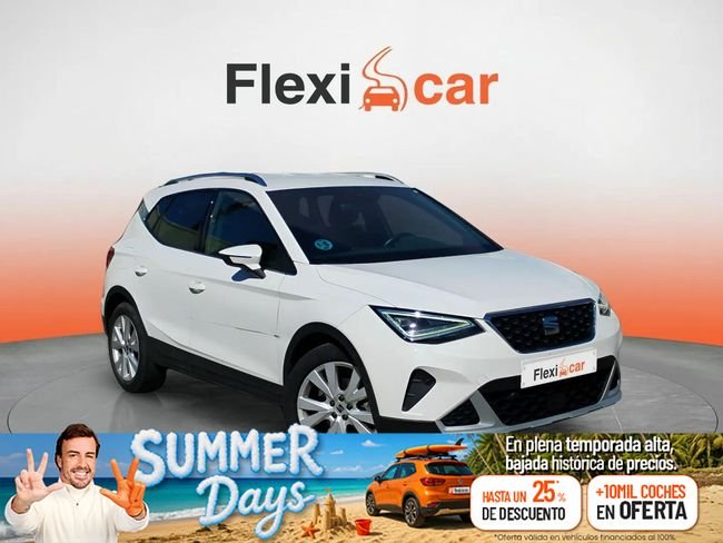 Seat Arona 1.0 TSI 70kW (95CV) Reference - foto 1