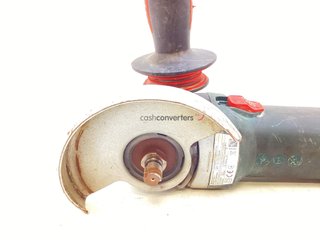 radial metabo we 15-125 quick