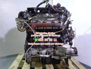 Rectp4660409 motor completo f1afl411c  Ref:8550075