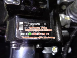 Rectp4660409 motor completo f1afl411c  Ref:8550075