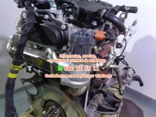 Rectp4660409 motor completo f1afl411c  Ref:8550075