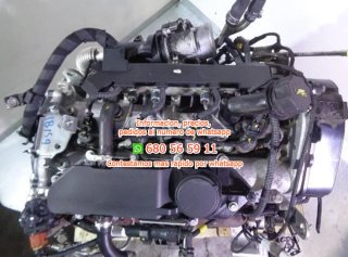 Rectp4660409 motor completo f1afl411c  Ref:8550075