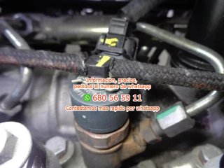 Rectp4660409 motor completo f1afl411c  Ref:8550075