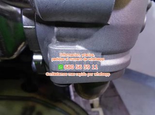Rectp4660409 motor completo f1afl411c  Ref:8550075