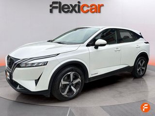 Nissan Qashqai E-POWER 140 KW (190 CV) Acenta
